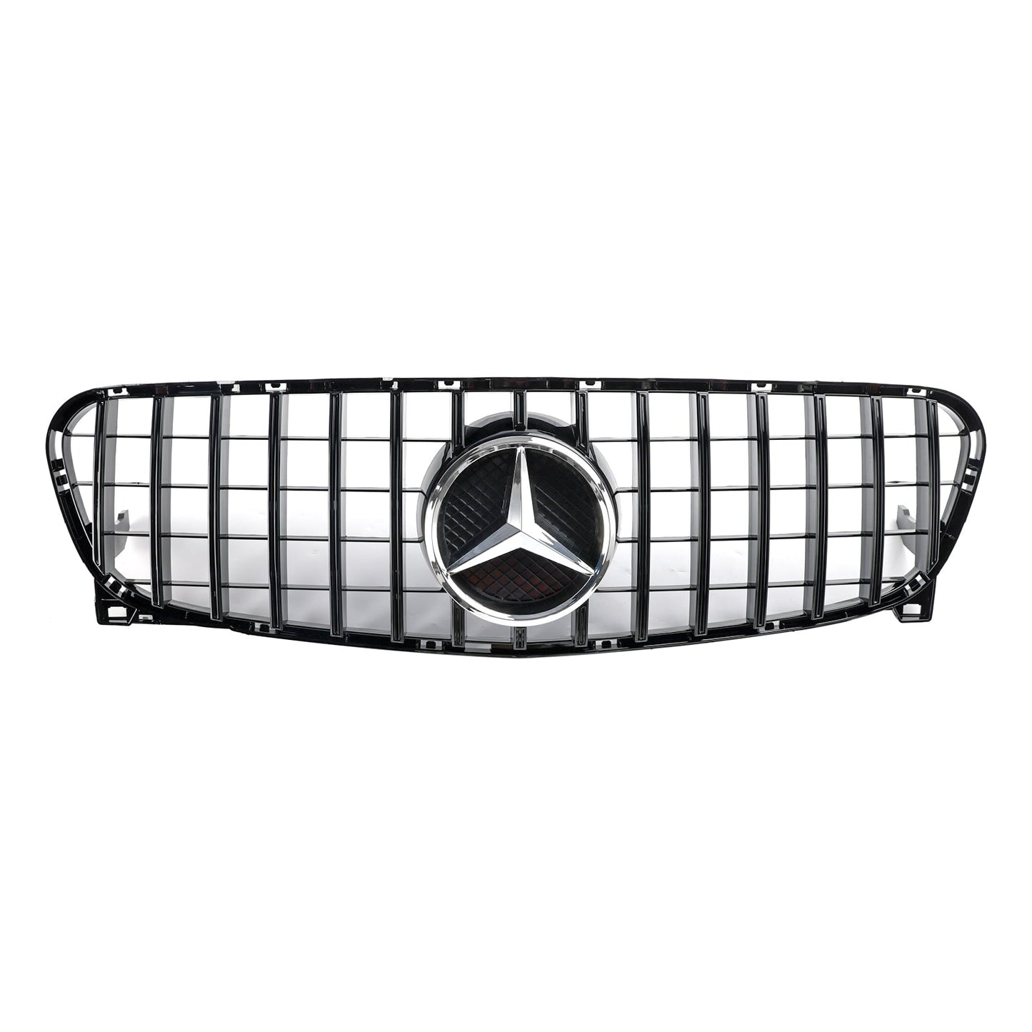 2013-2017 GLA-Class W156 X156 GLA180 GLA250 Mercedes Benz Front Radiator Grille Grill