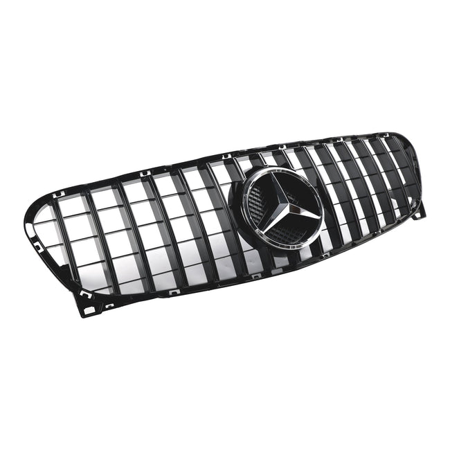 2013-2017 GLA-Class W156 X156 GLA180 GLA250 Mercedes Benz Front Radiator Grille Grill