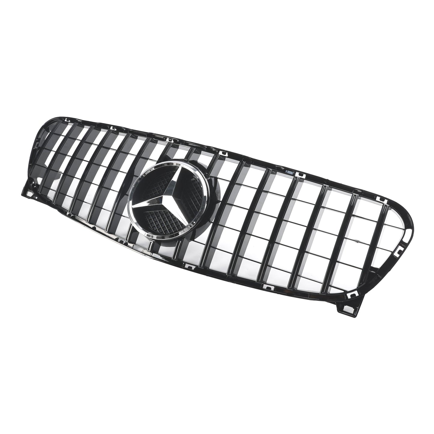 2013-2017 GLA-Class W156 X156 GLA180 GLA250 Mercedes Benz Front Radiator Grille Grill
