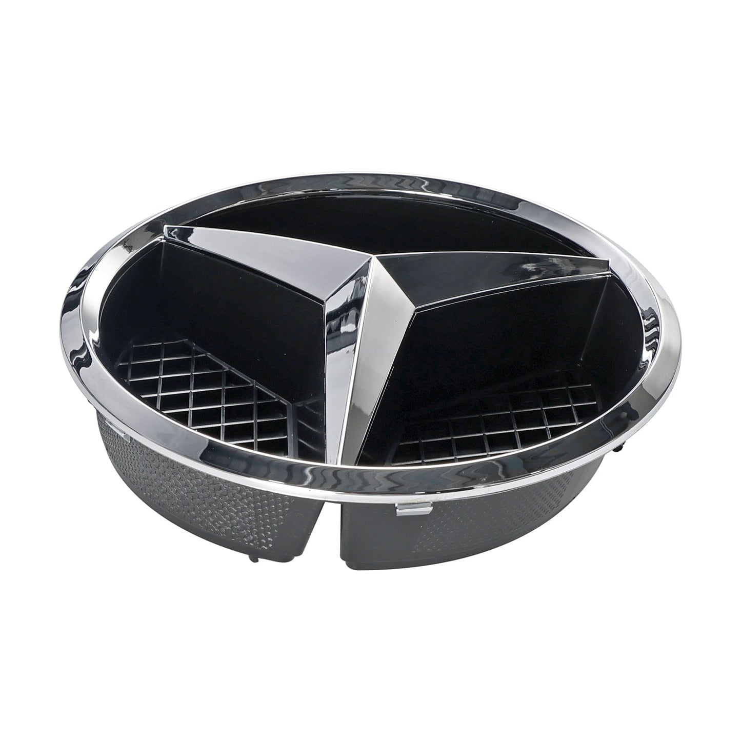 2013-2017 GLA-Class W156 X156 GLA180 GLA250 Mercedes Benz Front Radiator Grille Grill