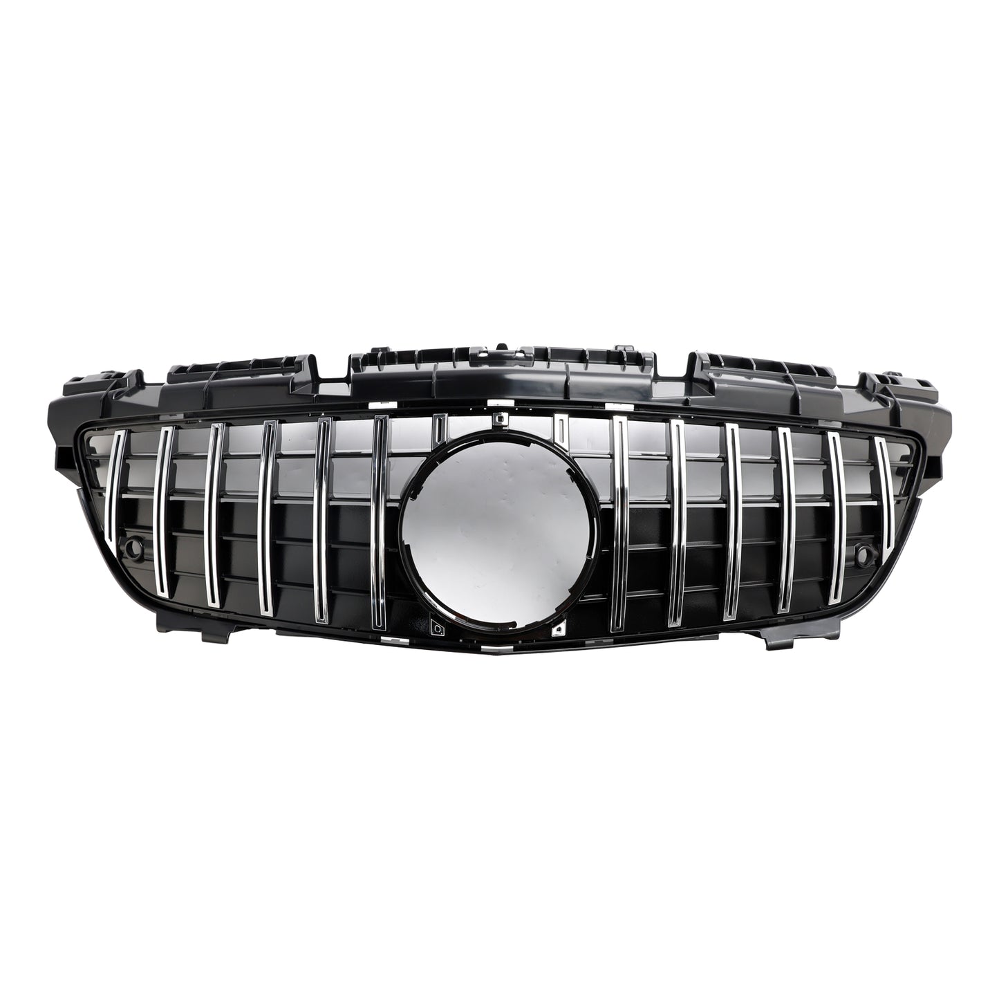 2011-2016 Mercedes SLK-Class R172 SLK55 Chrome Front Radiator Grill Grille