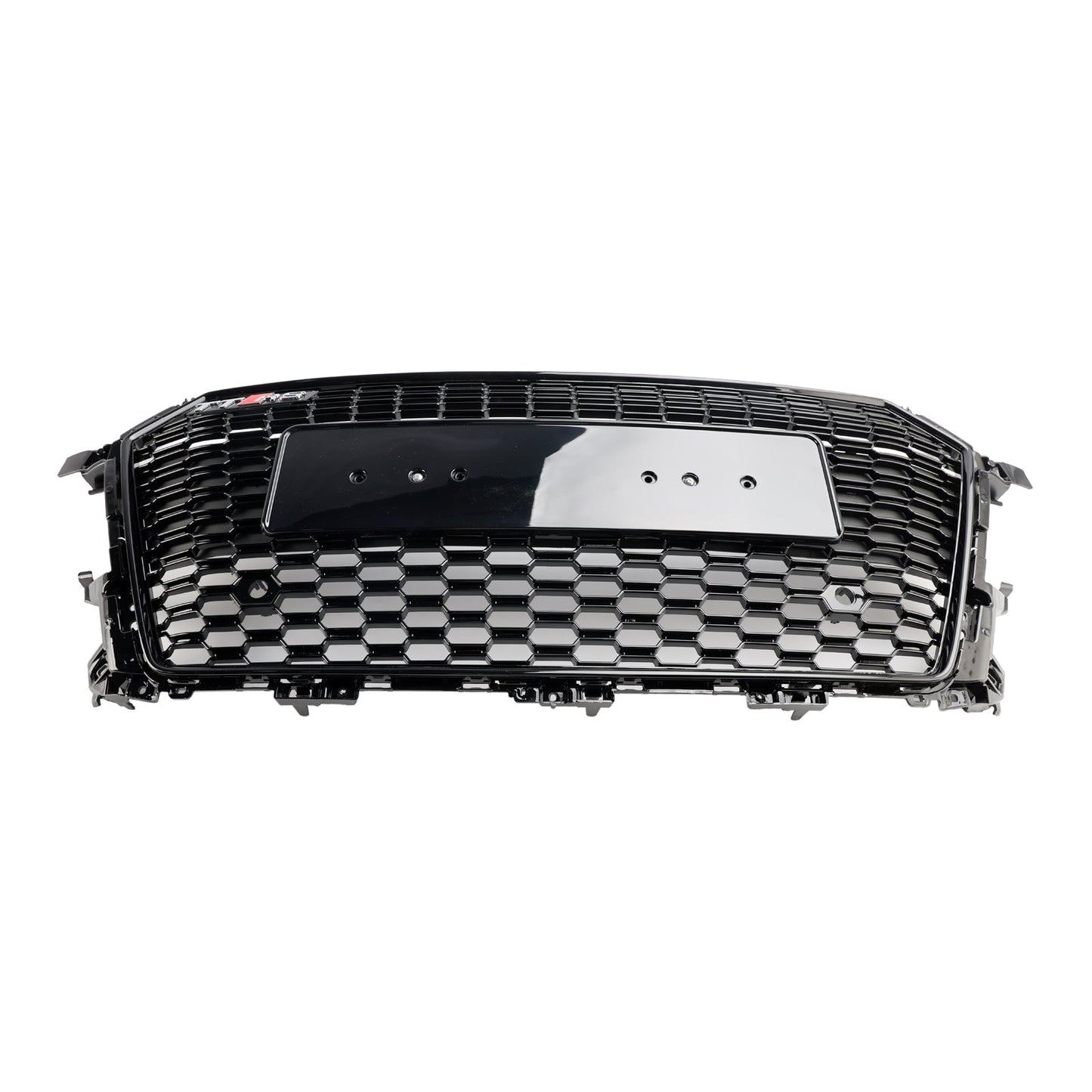 2014-2023 Audi TT MK3 FV 8S RS Style Front Honeycomb Grille Grill