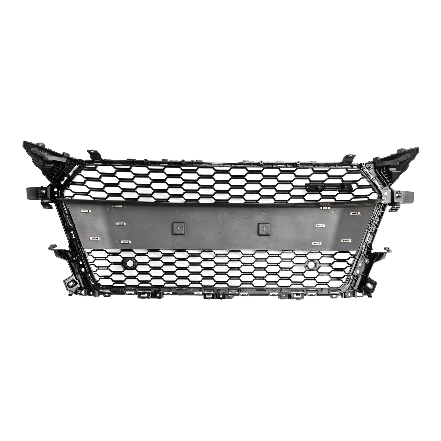 2014-2023 Audi TT MK3 FV 8S RS Style Front Honeycomb Grille Grill