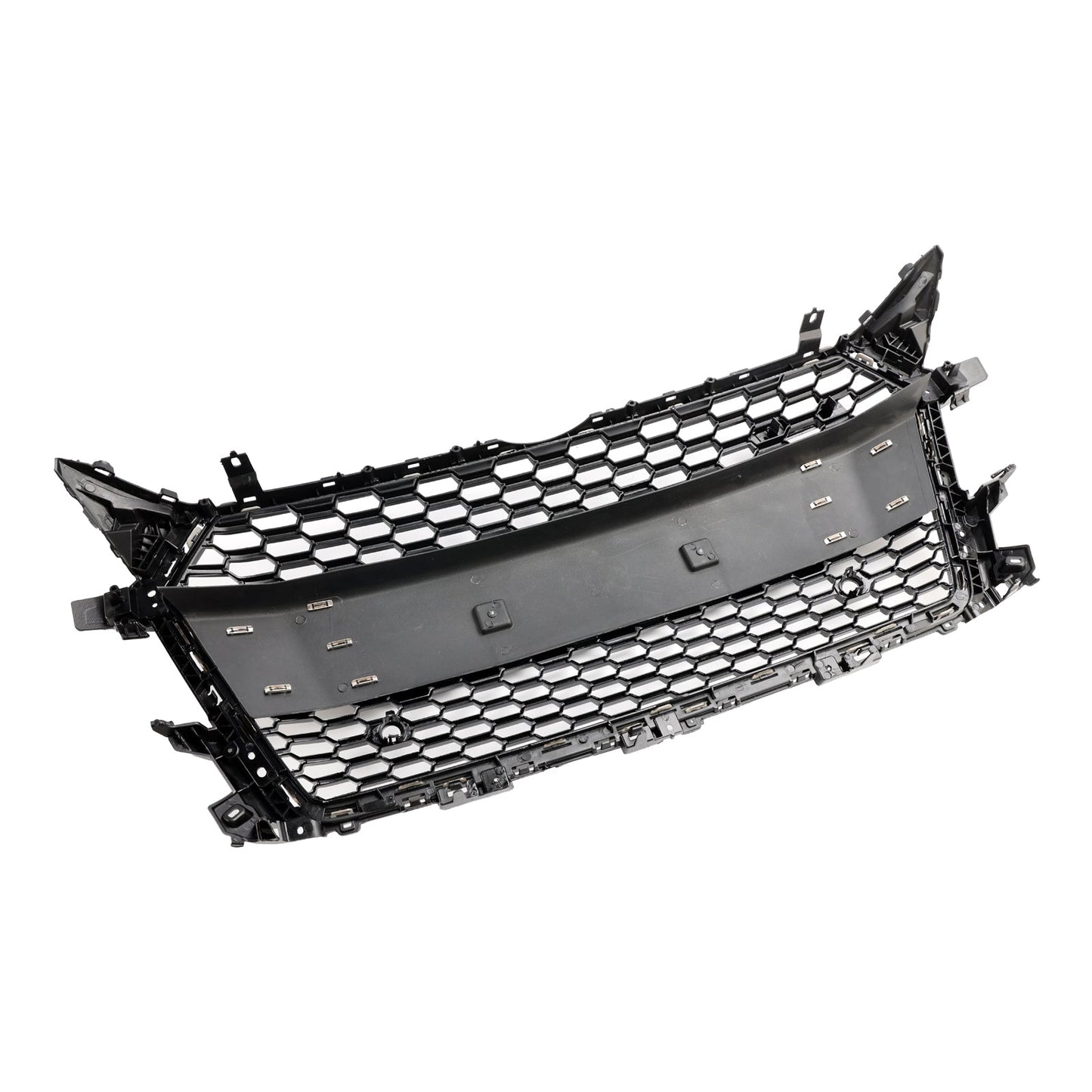 2014-2023 Audi TT MK3 FV 8S RS Style Front Honeycomb Grille Grill