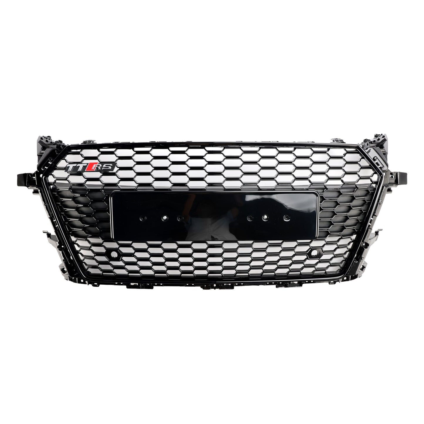 2014-2023 Audi TT MK3 FV 8S RS Style Front Honeycomb Grille Grill