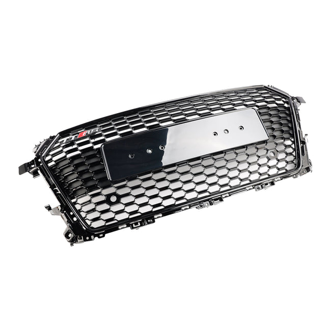 2014-2023 Audi TT MK3 FV 8S RS Style Front Honeycomb Grille Grill