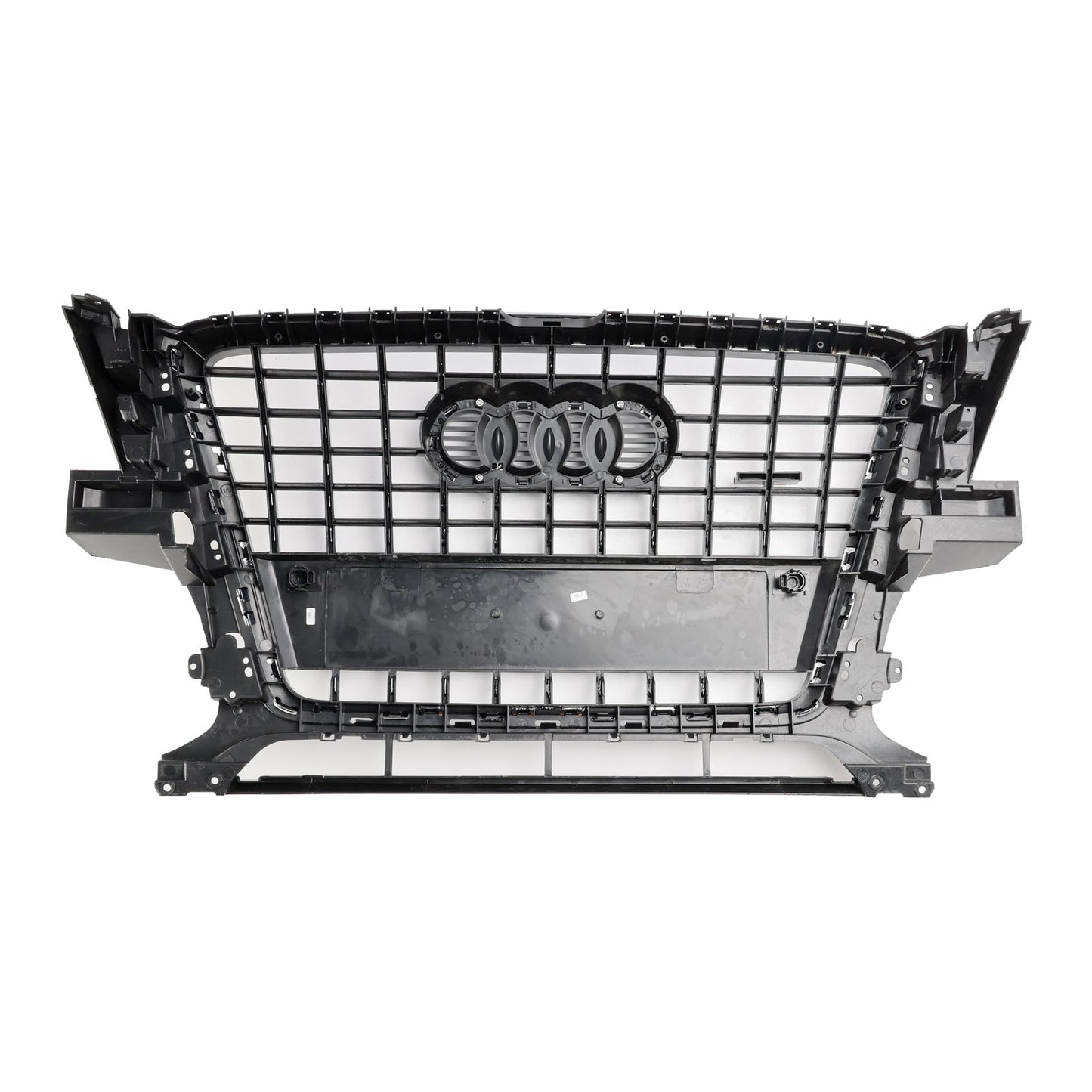 2009-2012 Audi Q5 SQ5 Front Bumper Grill Grille 8R0853651PT94 Chrome