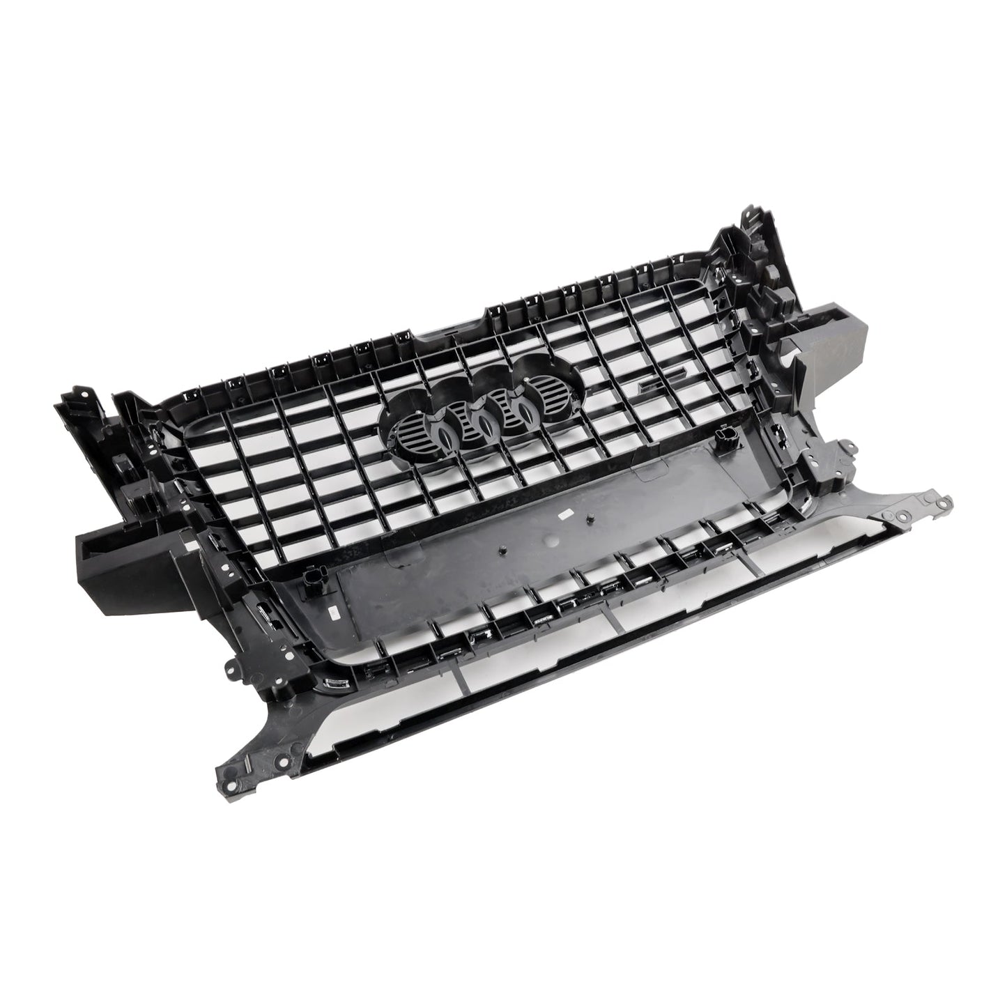 2009-2012 Audi Q5 SQ5 Front Bumper Grill Grille 8R0853651PT94 Chrome