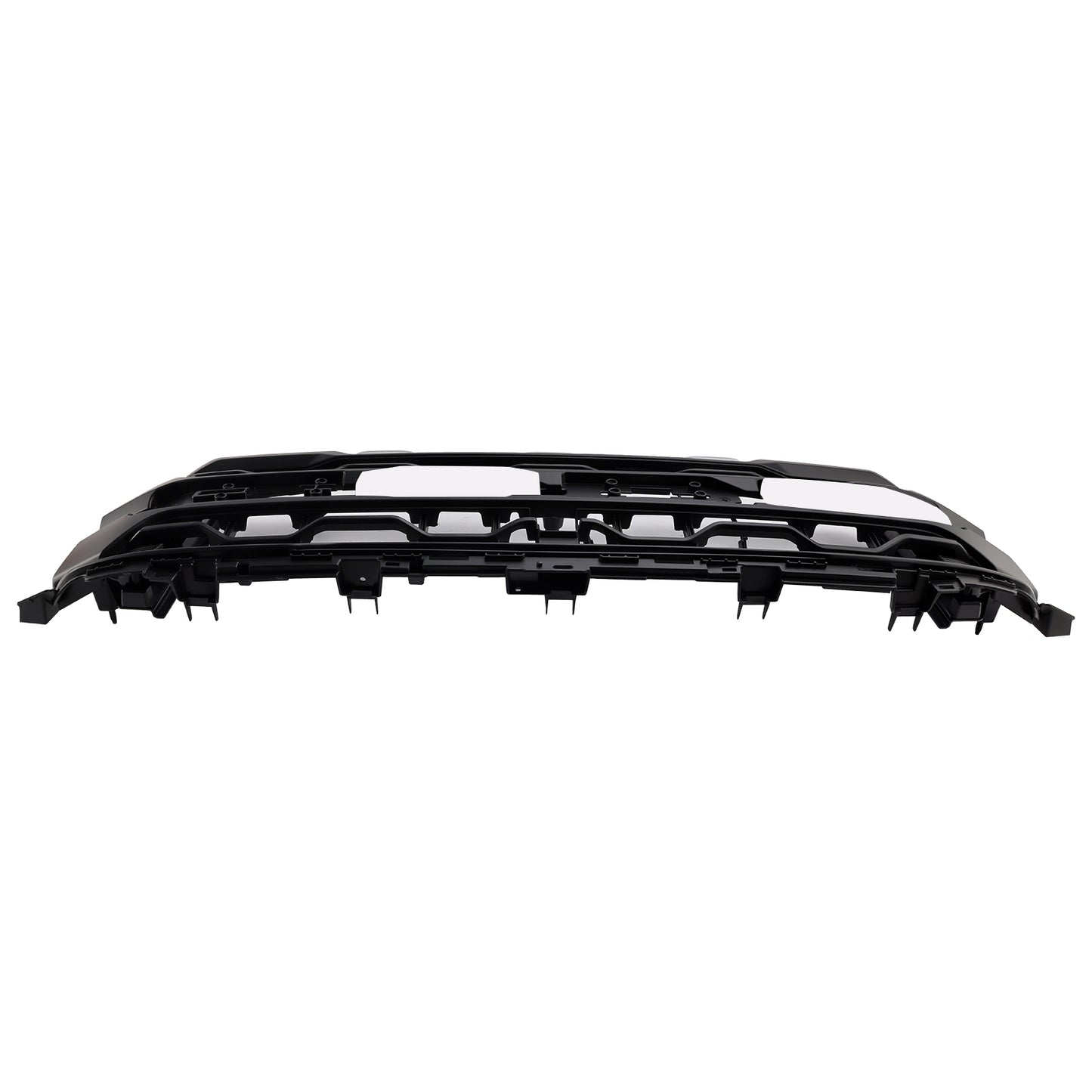 2024+ Ford F150 RAPTOR Black Front Bumper Grille Grill