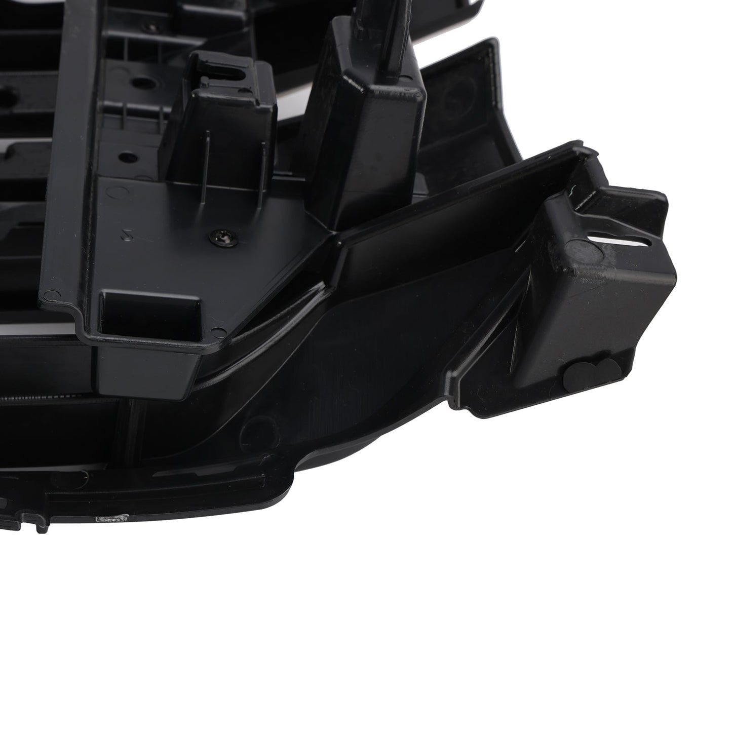 2024+ Ford F150 RAPTOR Black Front Bumper Grille Grill