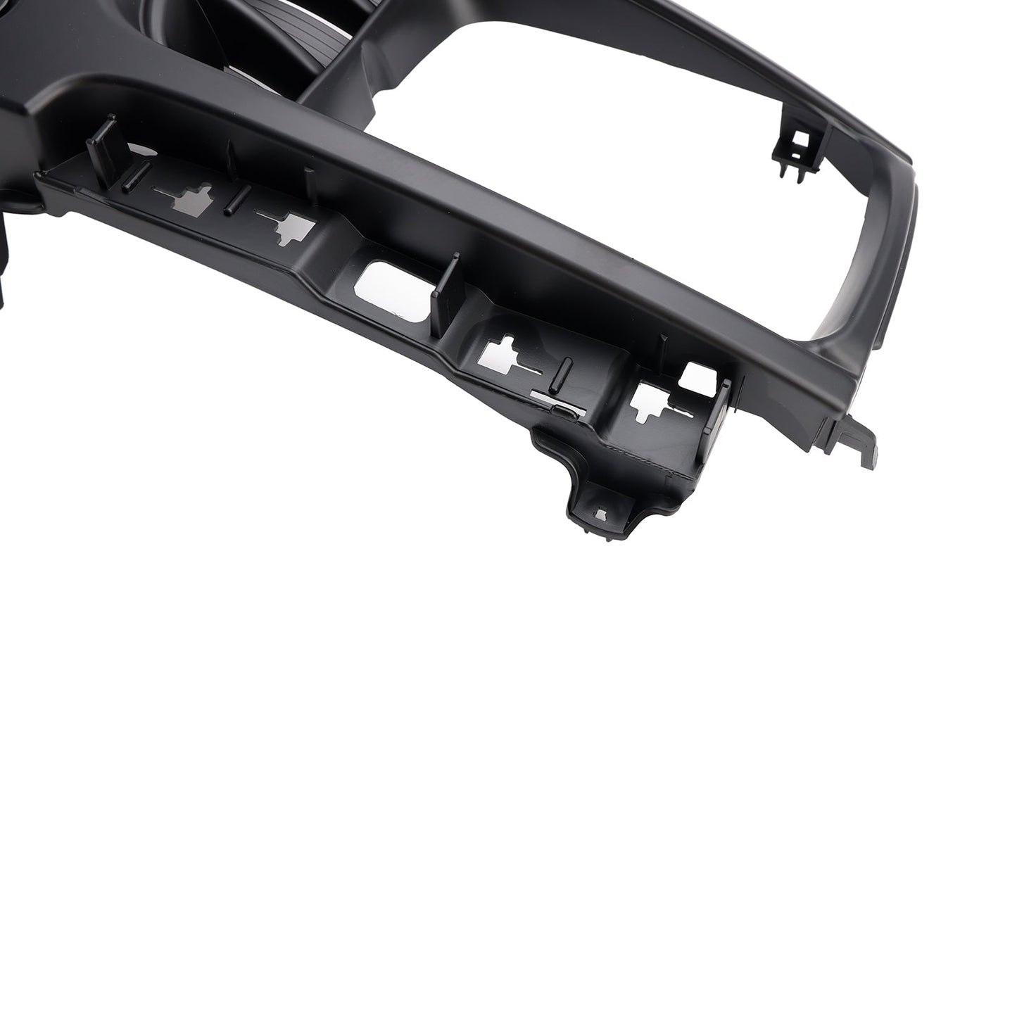 1995-1997 Toyota Tacoma TRD PRO Honeycomb Front Bumper Grill Grille