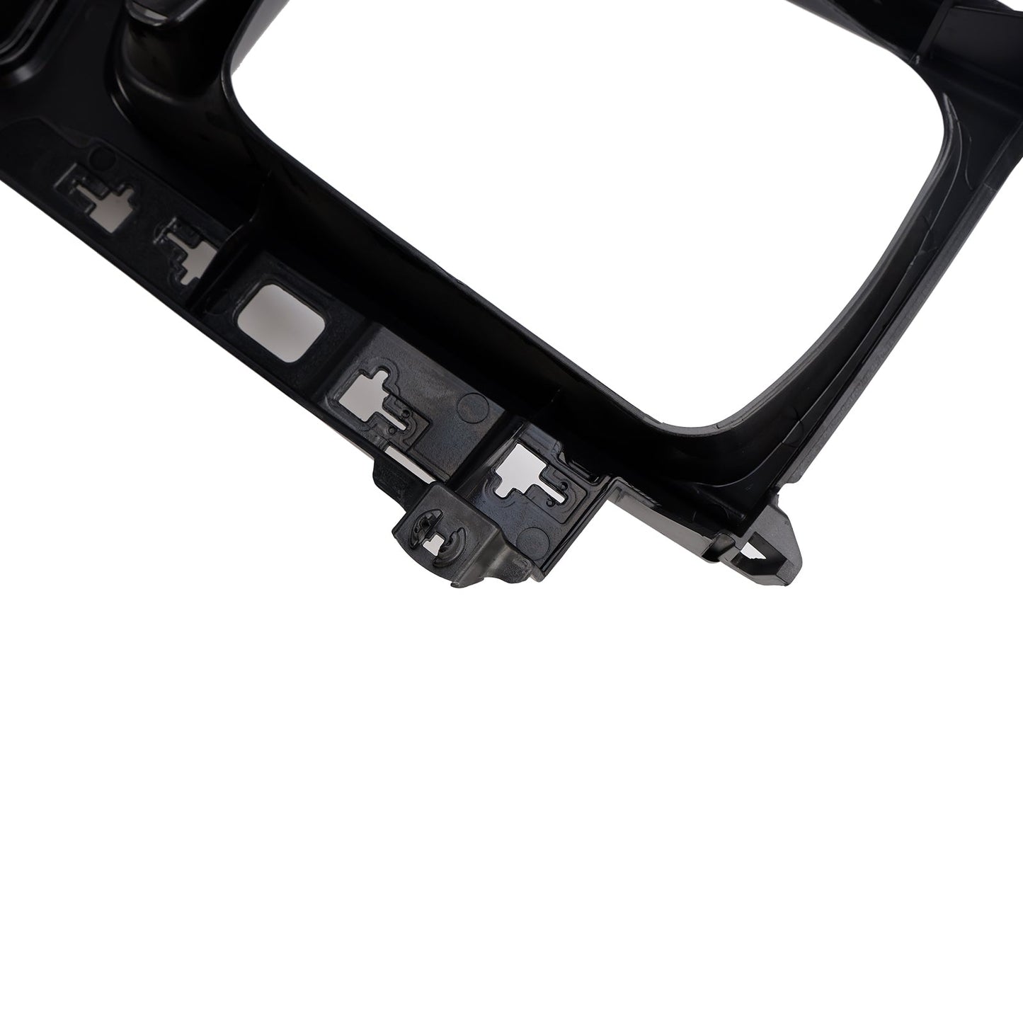 1995-1997 Toyota Tacoma TRD PRO Honeycomb Front Bumper Grill Grille