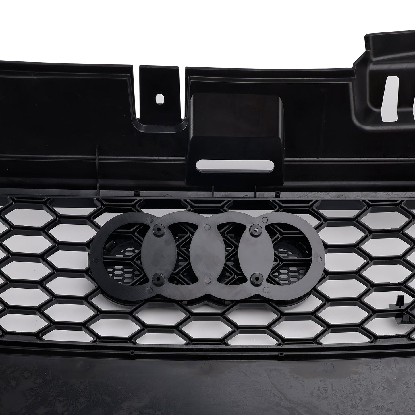 2005-2008 Audi A4 B7 RS4 Style Honeycomb Sport Mesh Hex Grille Grill