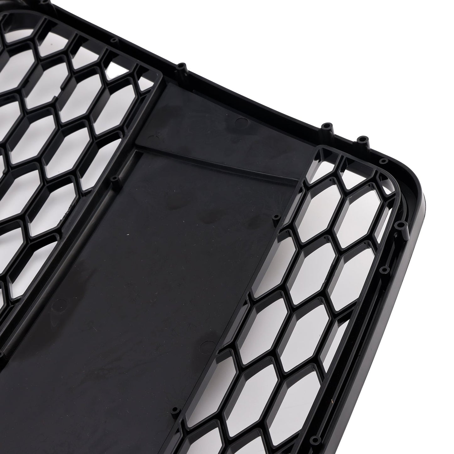 2005-2008 Audi A4 B7 RS4 Style Honeycomb Sport Mesh Hex Grille Grill