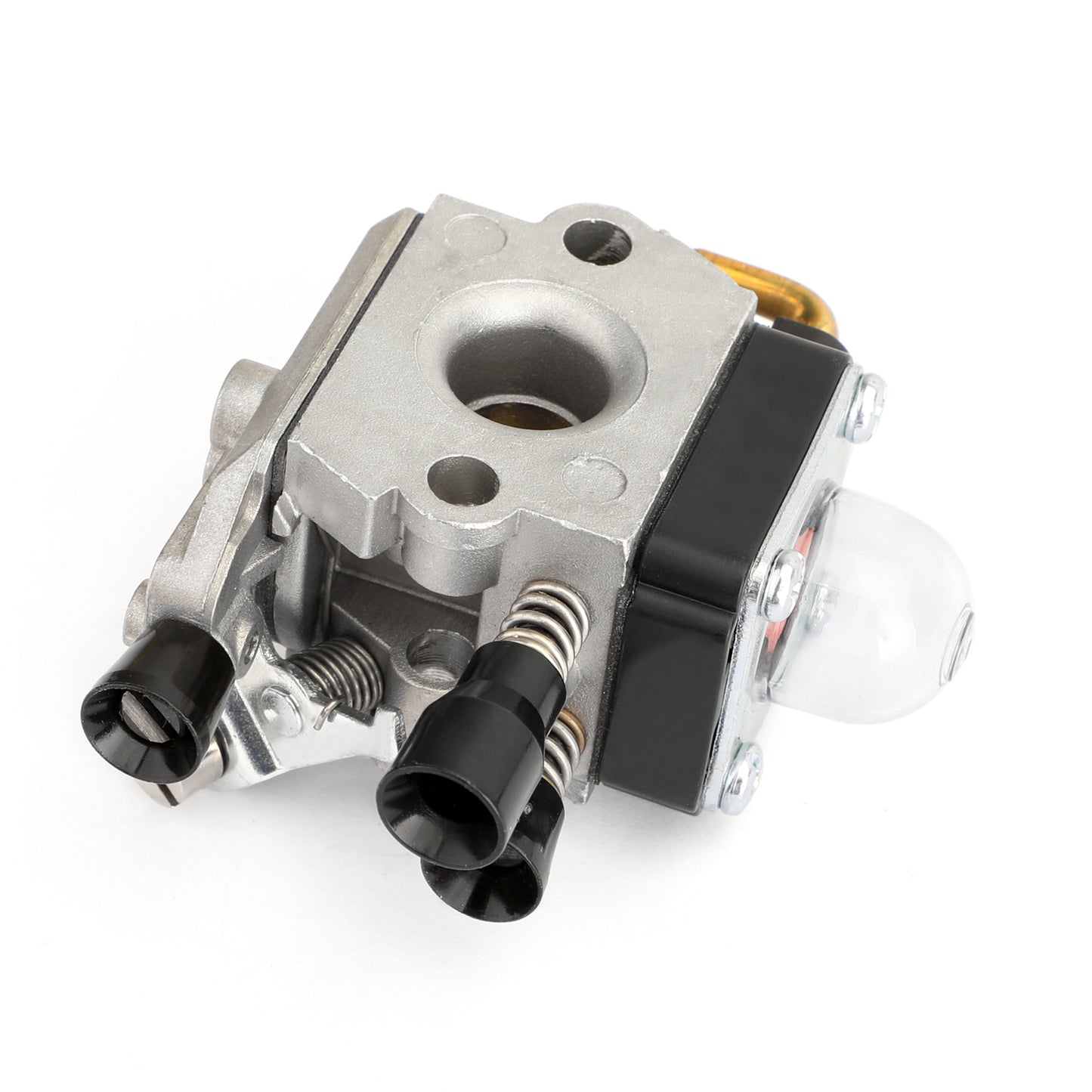 Carburetor For Stihl FS85 FS75 FS80 KM85 HS75 HS80 HS85 Carb Air Fuel Filter Kit
