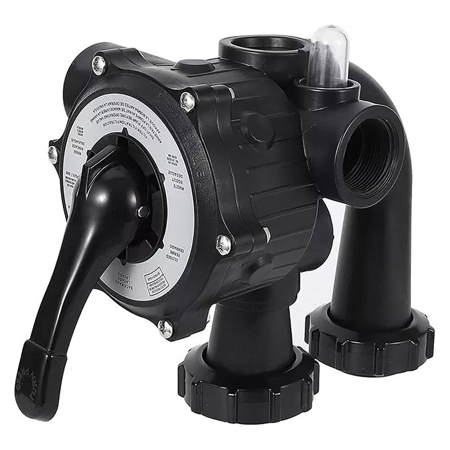 SP0710XR50 Multiport Control Valve Fit For Hayward Pro-Series Vari-Flo