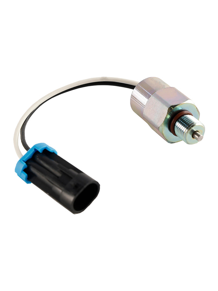 84151310 Solenoid Valve Fit For Holland Skid Steer Loader LX885 LX985 86575596