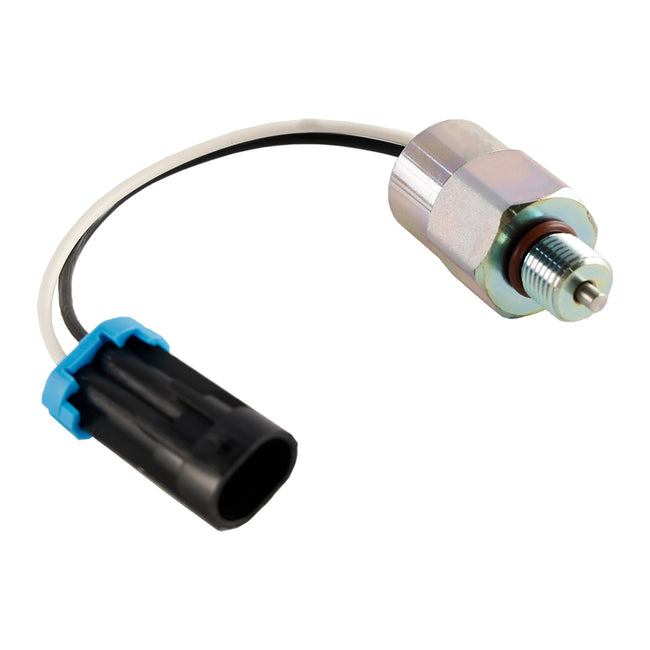 84151310 Solenoid Valve Fit For Holland Skid Steer Loader LX885 LX985 86575596