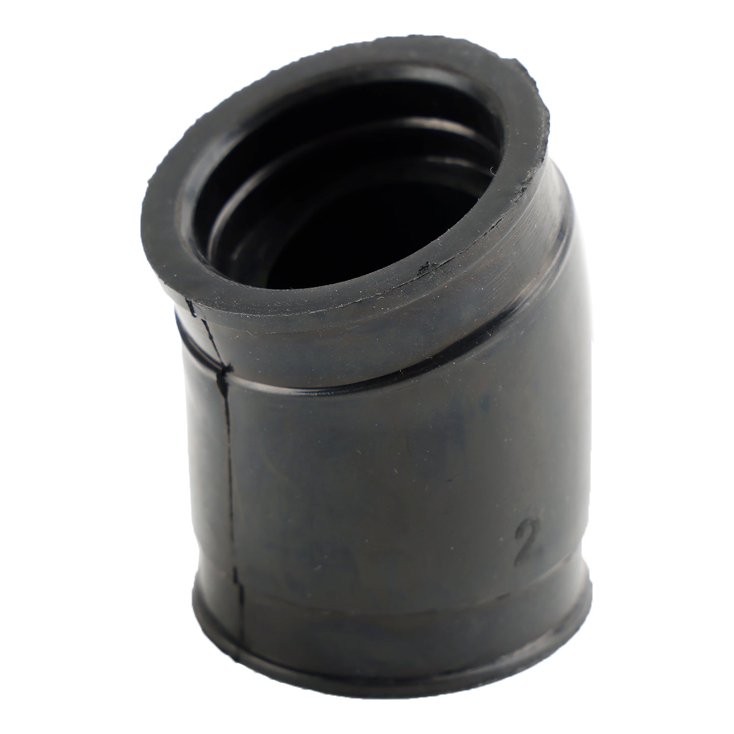 Carburetor Air Intake Insulators Boots For Honda CB750 CB750K SOHC 1971-1976