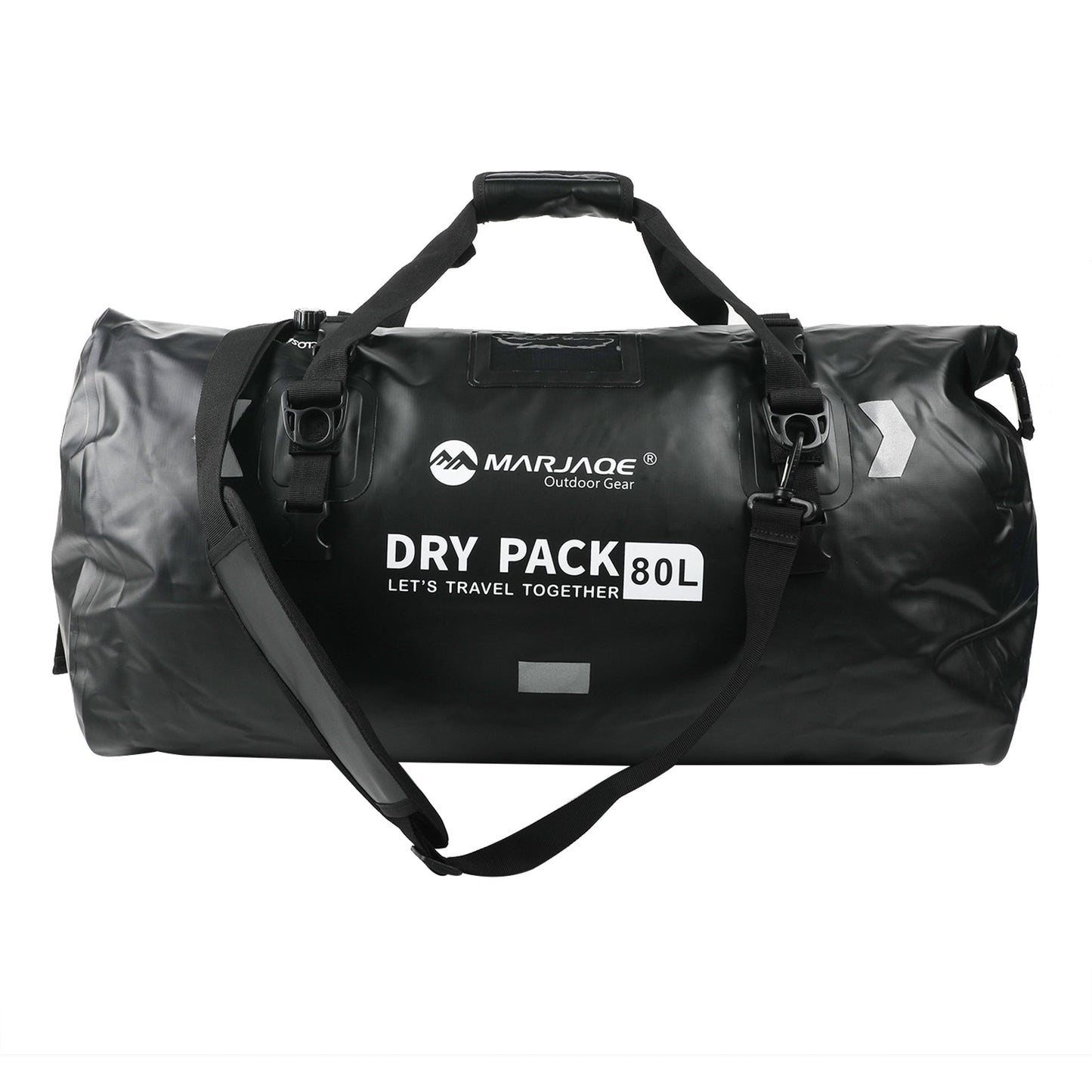 Universal Saddlebag Side Storage Tail Bag Pu Luggage 50L For Motorcycle YellowB