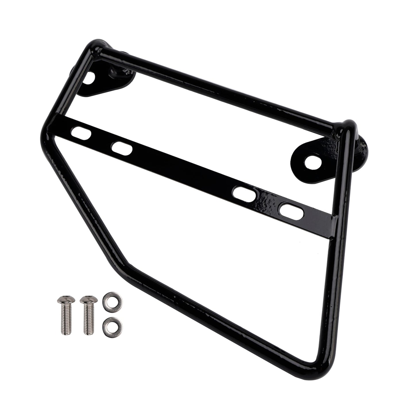 2017-2025 Honda Cm Cmx 500 300 Side Bag Racks Saddlebag Mounting Bracket For