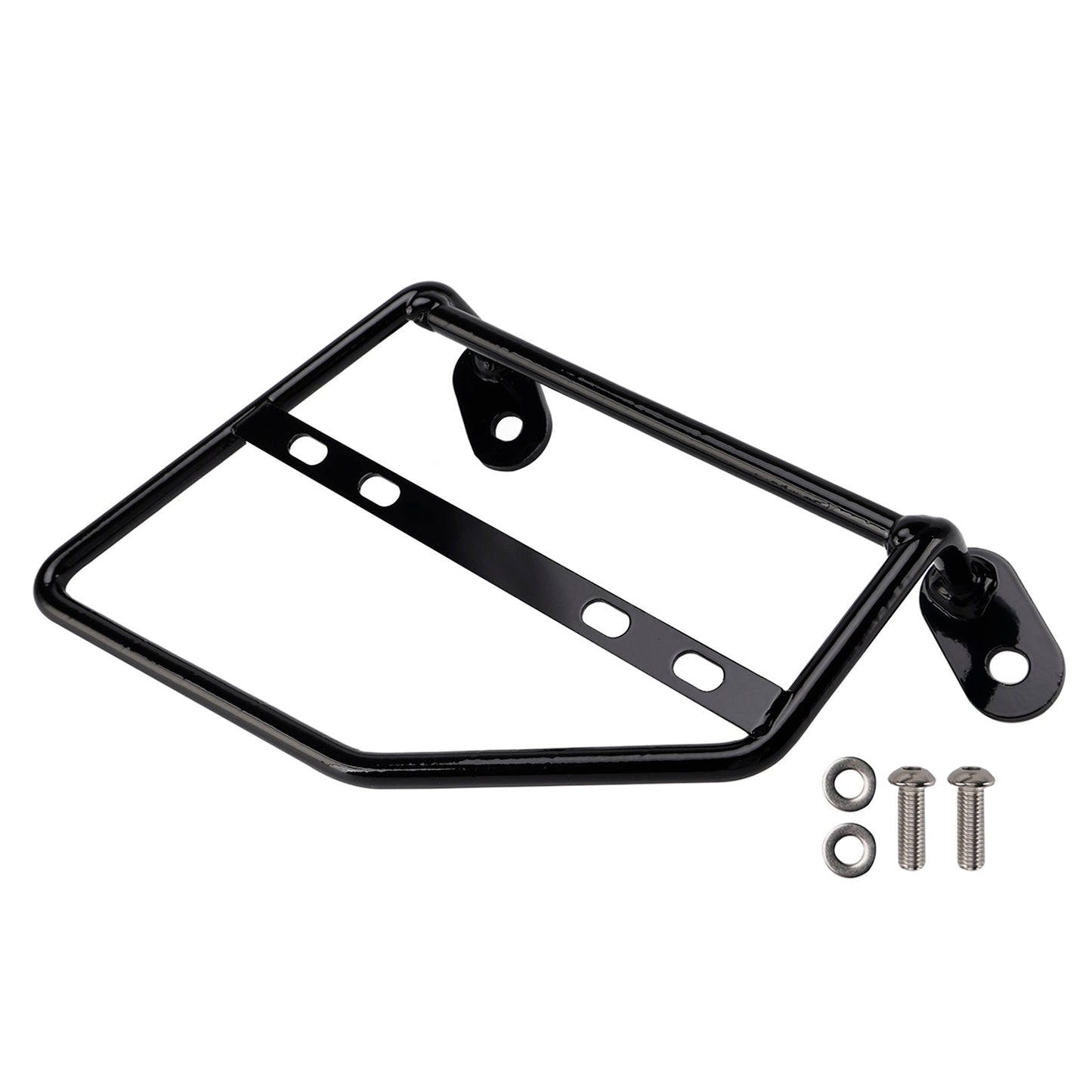2017-2025 Honda Cm Cmx 500 300 Side Bag Racks Saddlebag Mounting Bracket For