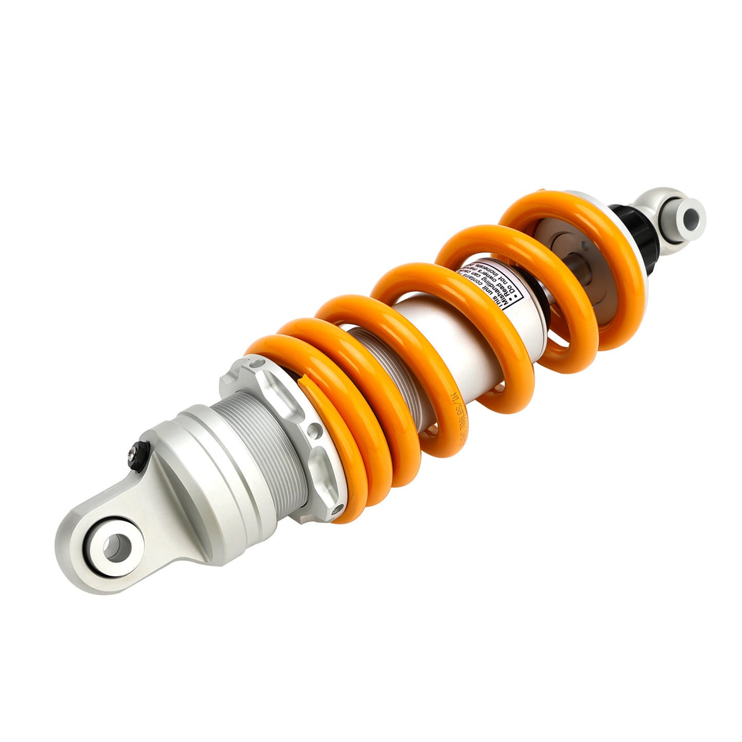 2012-2013 HONDA NC 700 NC 750 X Rear Shock Suspension Absorber 305mm/12"
