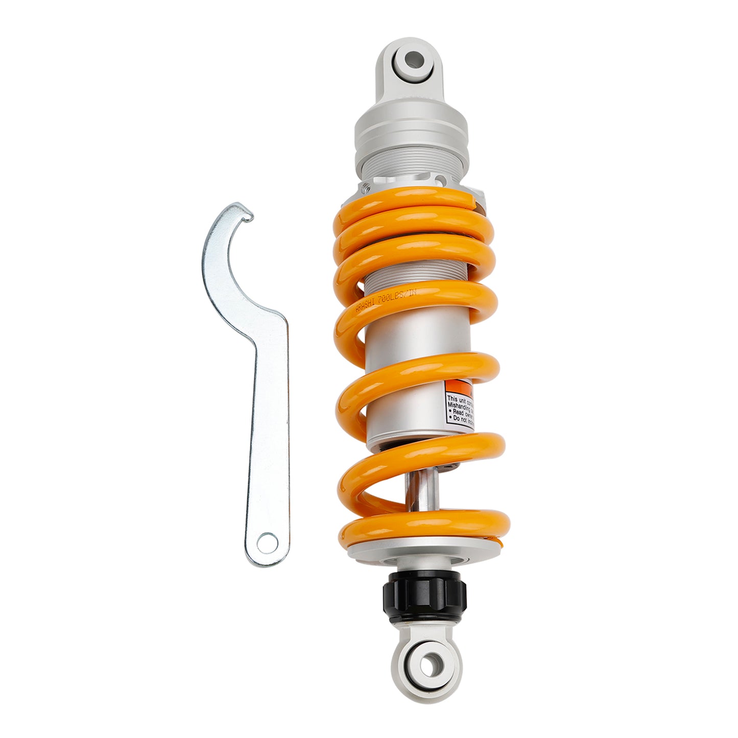 2012-2013 HONDA NC 700 NC 750 X Rear Shock Suspension Absorber 305mm/12"