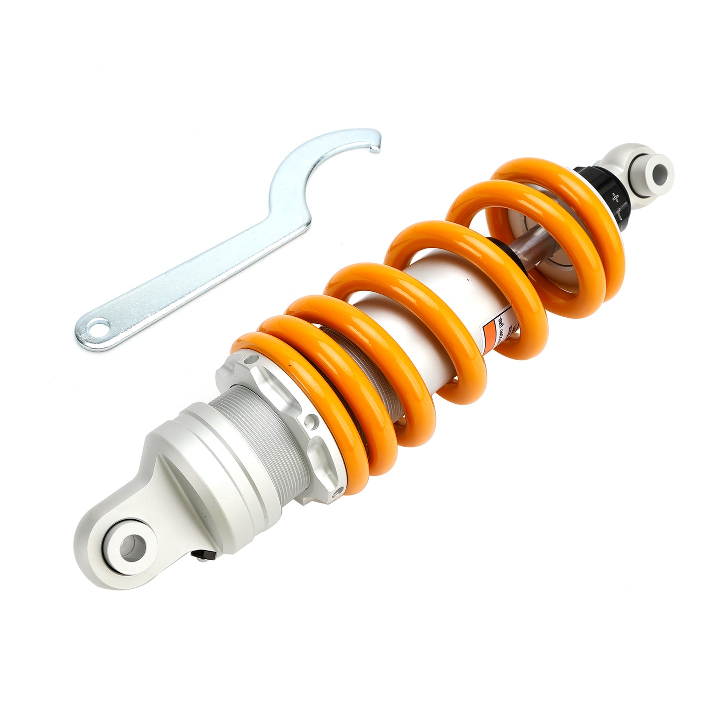 2012-2013 HONDA NC 700 NC 750 X Rear Suspension Shock Absorber 305mm/12"