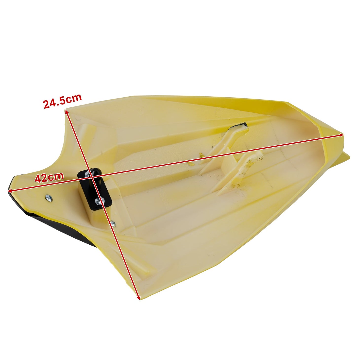 2020-2024 Aprilia RS660 Tuono 660 Rear Seat Cover Fairing Cowl Generic