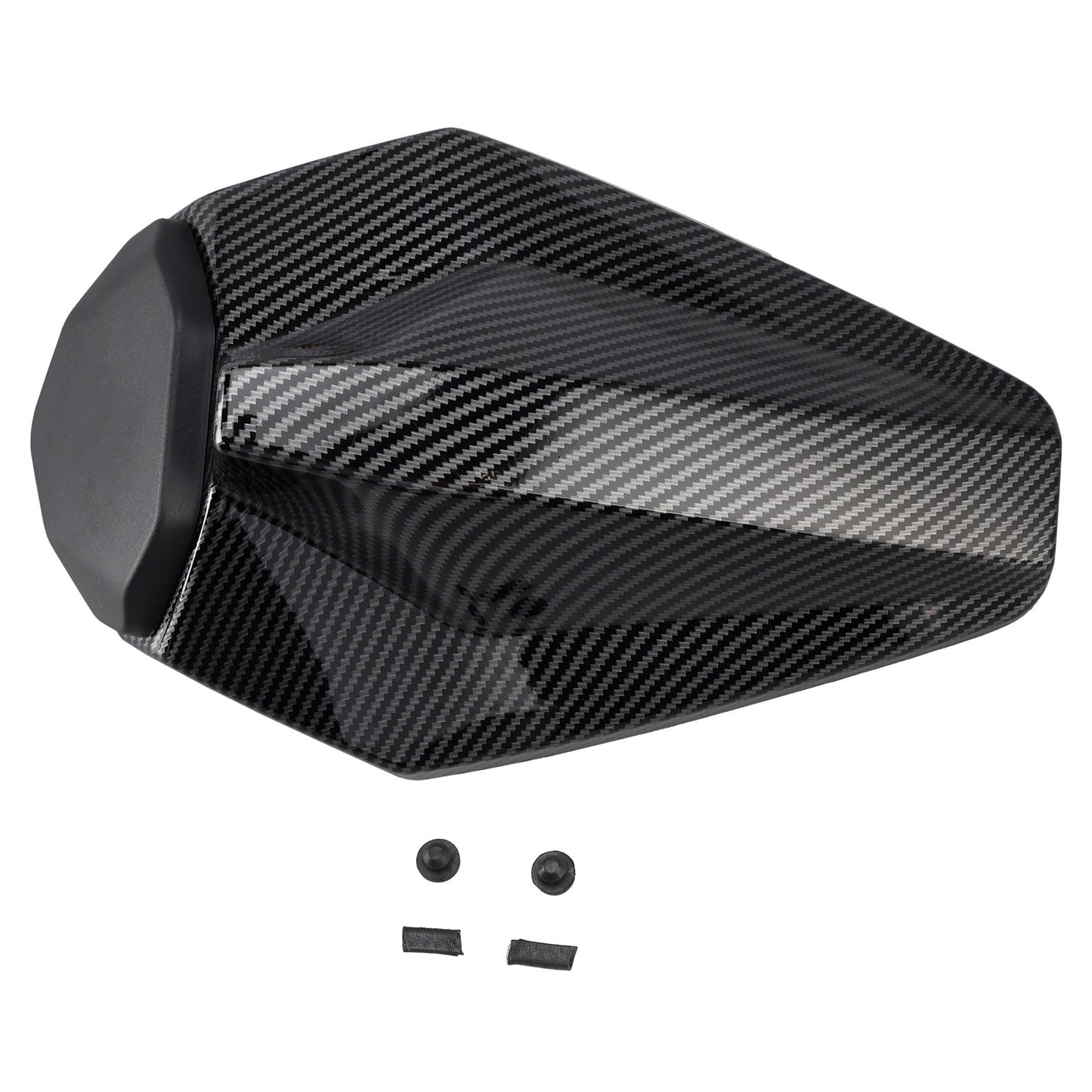 2019-2025 Kawasaki ZX6R ZX-6R Racing Tail Rear Seat Fairing Cowl