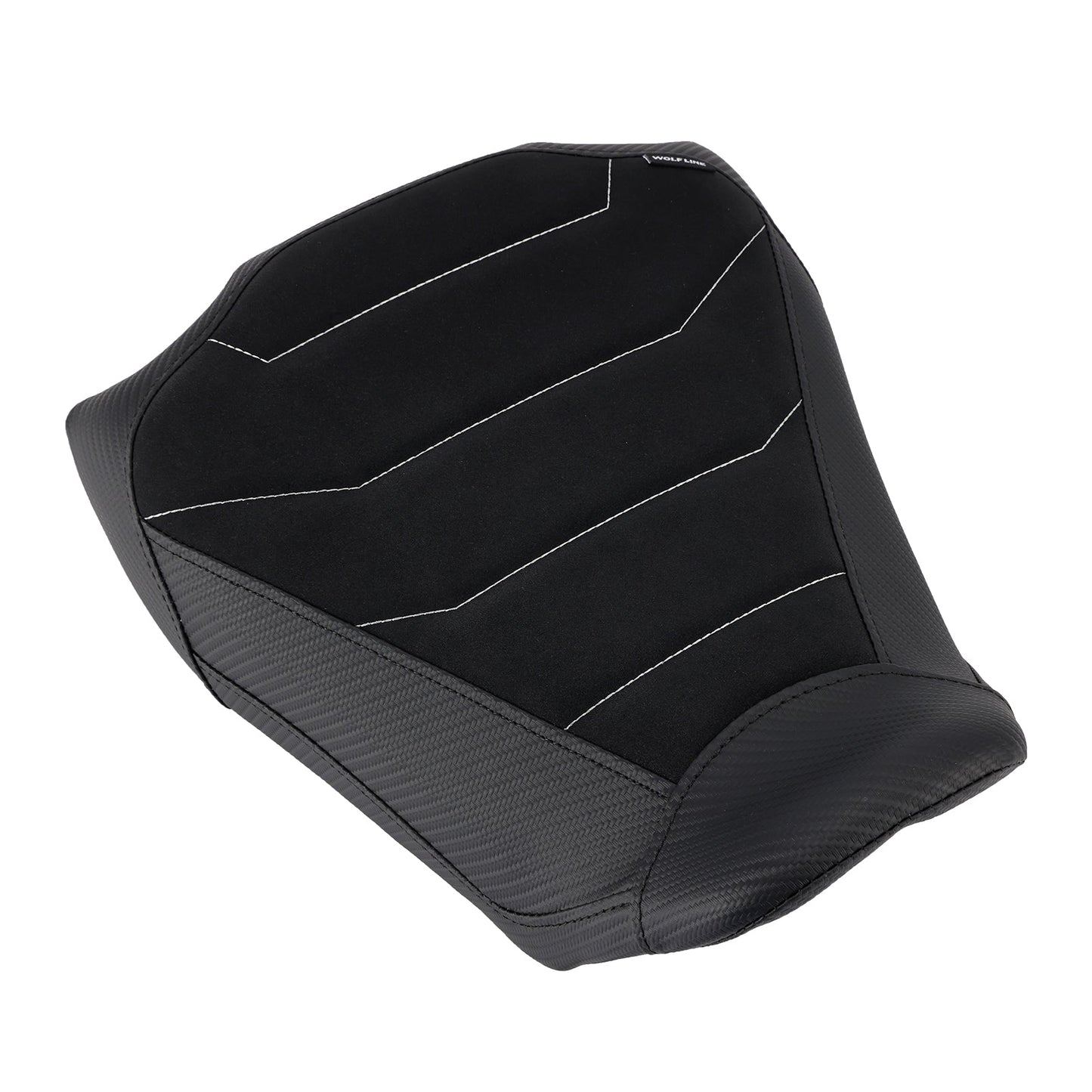 2024-2025 Honda Cb650R Cbr650R Front Raider Seat Driver Cushion Pu