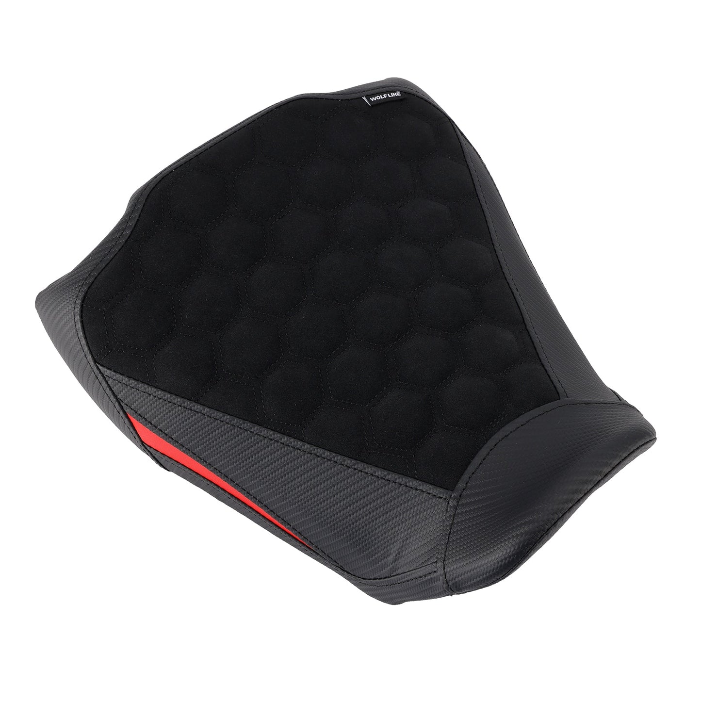 2024-2025 Honda Cb650R Cbr650R Front Raider Seat Driver Cushion Pu
