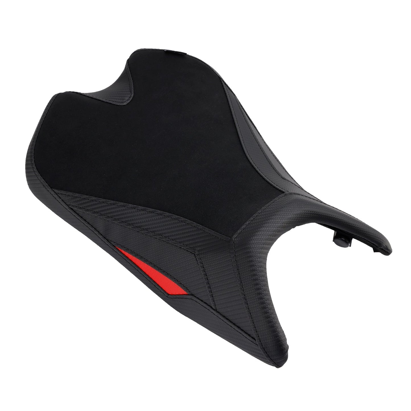 2024-2025 Aprilia Rs457 Lower Front Driver Raider Seat Pillion Saddle Green