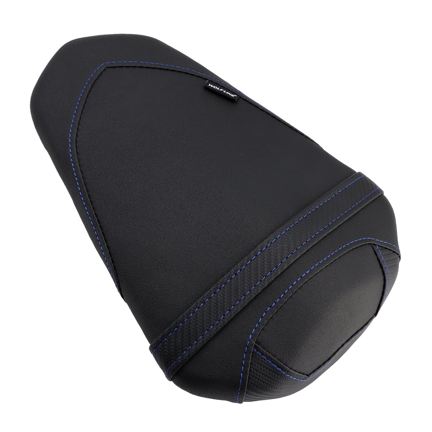 2025+ YAMAHA YZF-R3 MT-03 Saddlebag Support Mounting Bracket