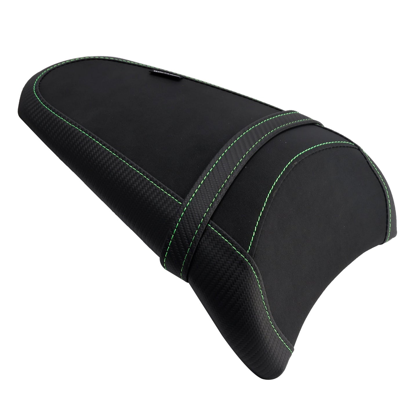 2017-2025 Kawasaki Ninja Z650 Rear Seat Passenger Cushion Flat Pu