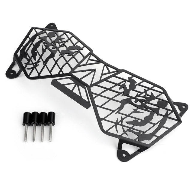 2012-2017 Triumph Tiger 1200 & 1200XC Explorer Headlight Guard Protector