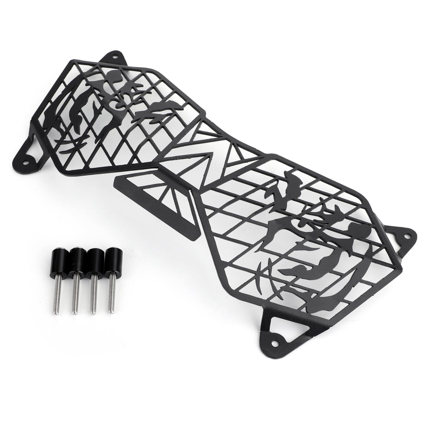 2010-2017 Triumph Tiger 800 XC/XCX/XR/XRX Headlight Guard Protector