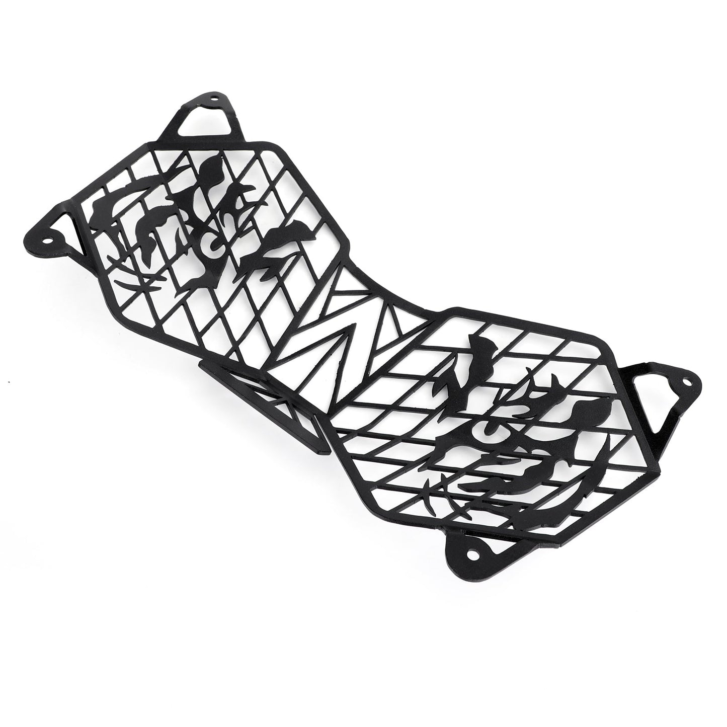 2010-2017 Triumph Tiger 800 XC/XCX/XR/XRX Headlight Guard Protector