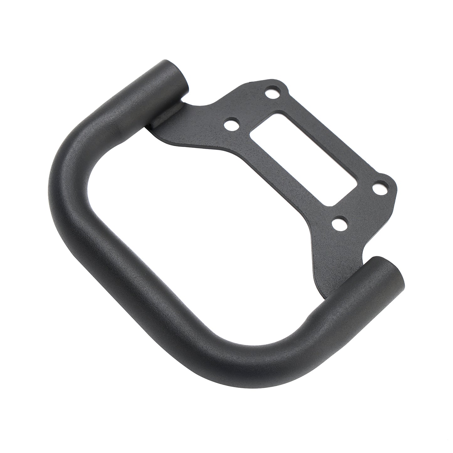 2020-2023 Honda Ct125 Hunter Cub Gps Extension Bracket Phone Navi Bracket