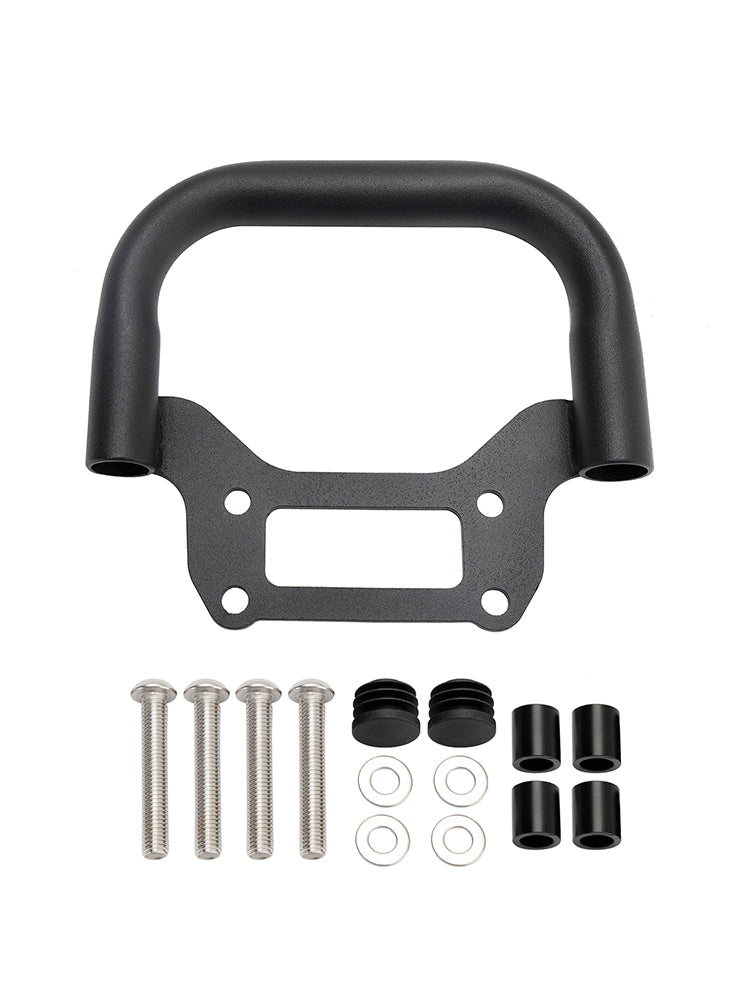 2020-2023 Honda Ct125 Hunter Cub Gps Extension Bracket Phone Navi Bracket