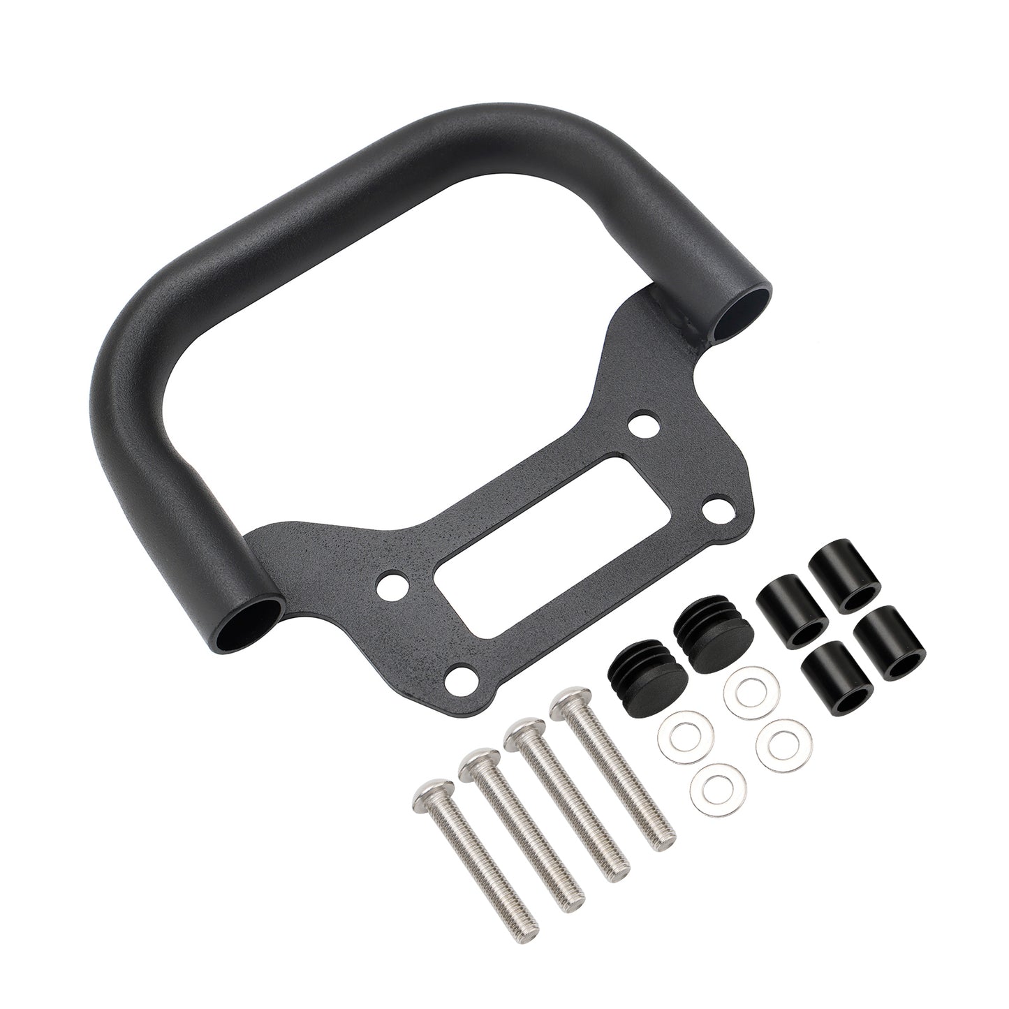 2020-2023 Honda Ct125 Hunter Cub Gps Extension Bracket Phone Navi Bracket