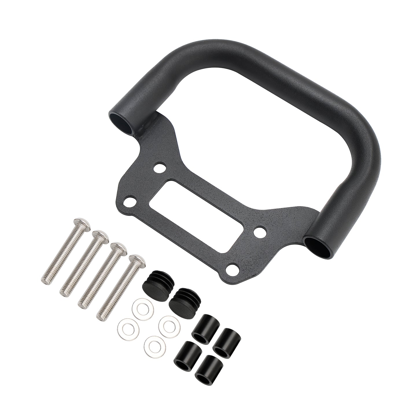 2020-2023 Honda Ct125 Hunter Cub Gps Extension Bracket Phone Navi Bracket