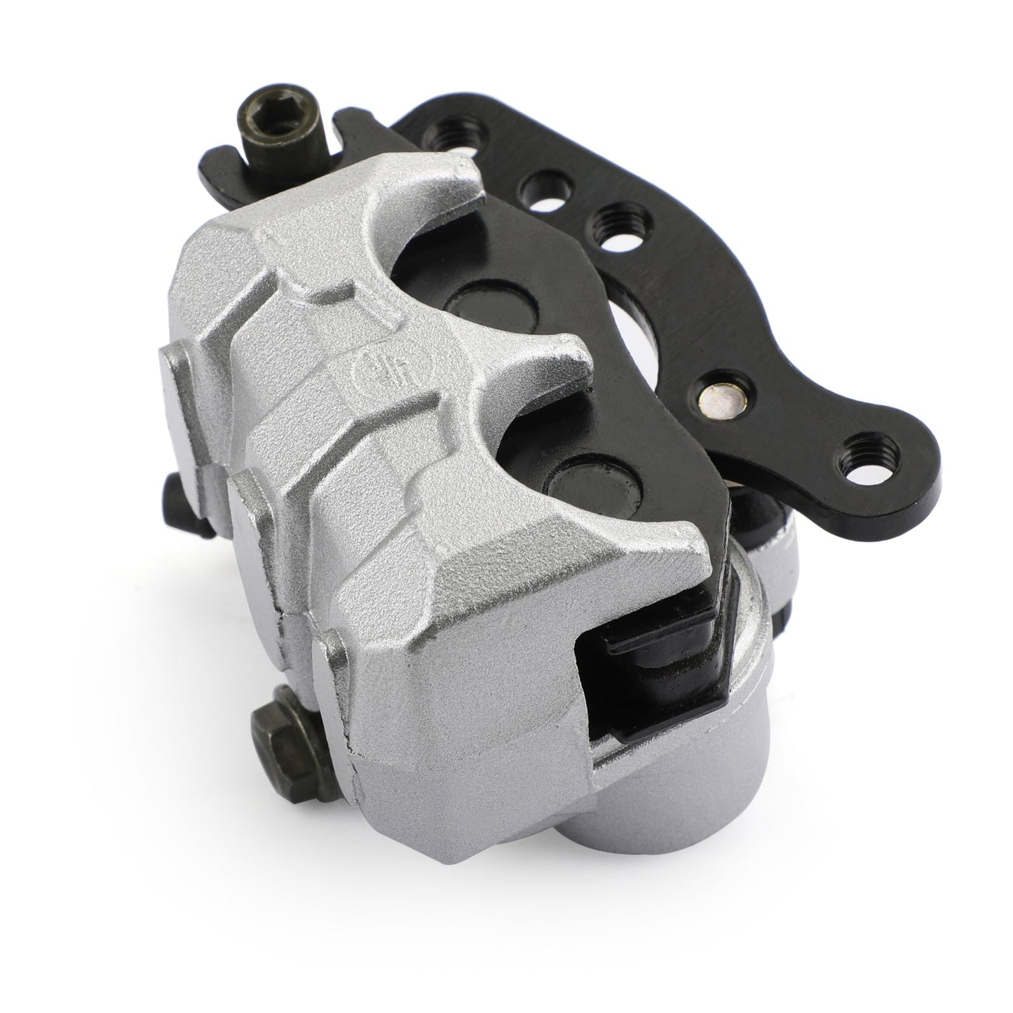 1990-1997 Yamaha YZ125 Moto Front Brake Caliper Set 59300-27C20 3SP-2580T-00