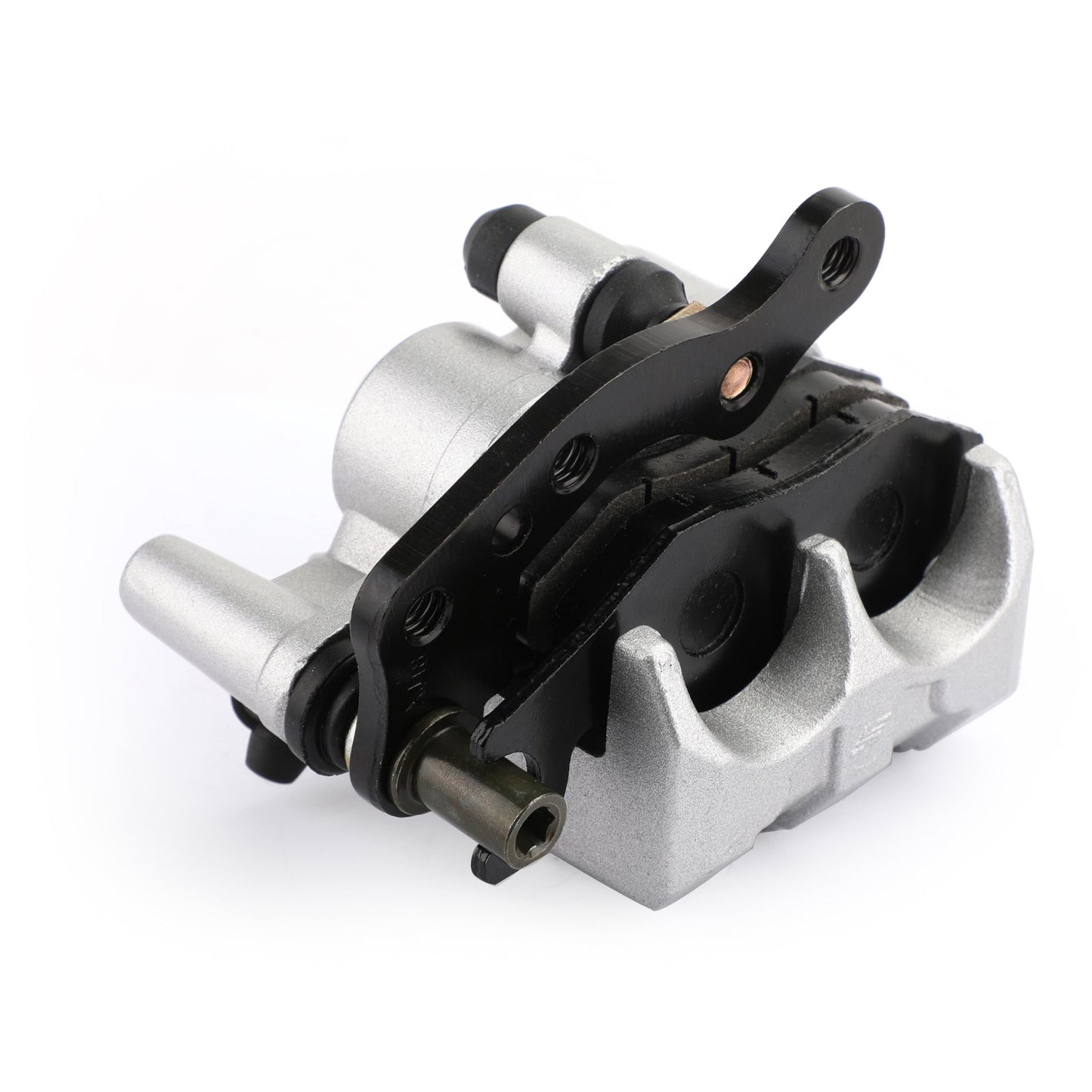 1989-1995 Suzuki RM250 Moto Front Brake Caliper Set 59300-27C20