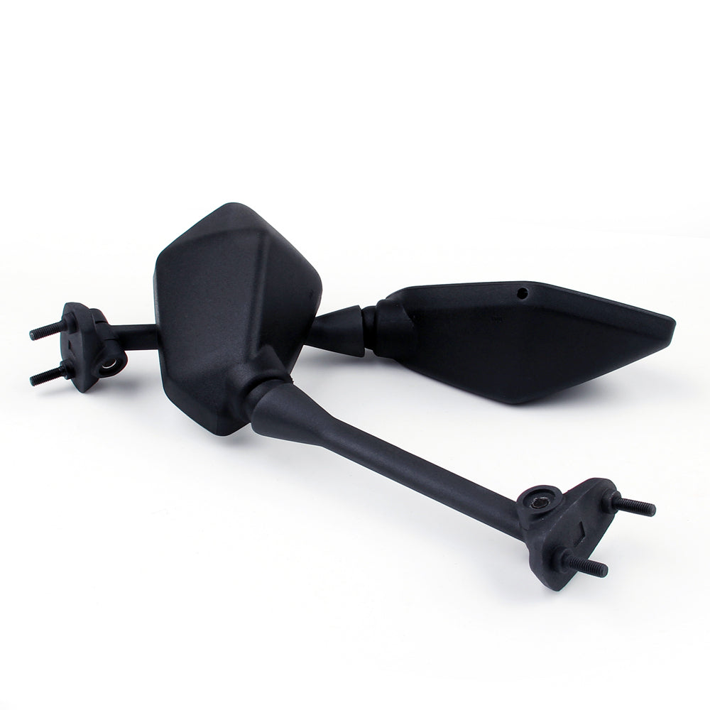 2011-2012 Kawasaki Ninja Z1000SX B Mirrors