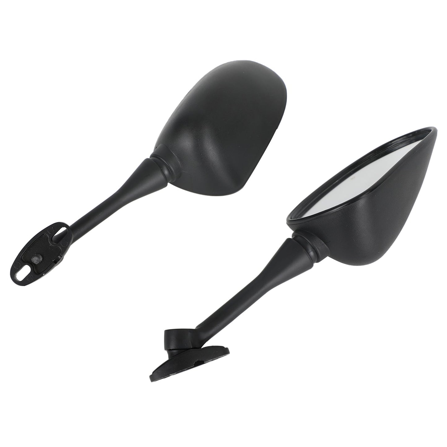 1999-2005 Honda CBR 600 F4 / F4i Rear Mirrors