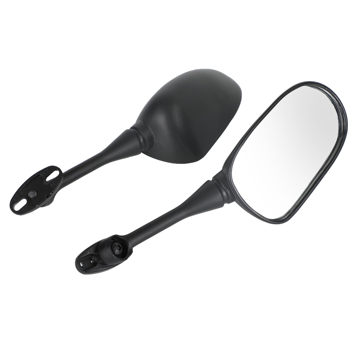 2000-2005 Honda RC51 / RVT 1000 Rear Mirrors