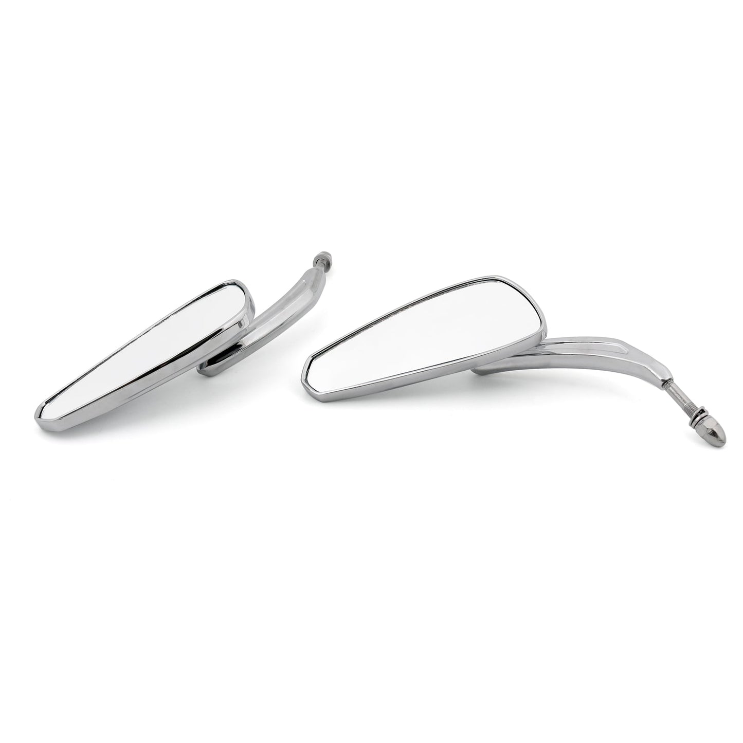 2009-2012 1200 Nightster XL1200N Rear View Mirror Mirrors