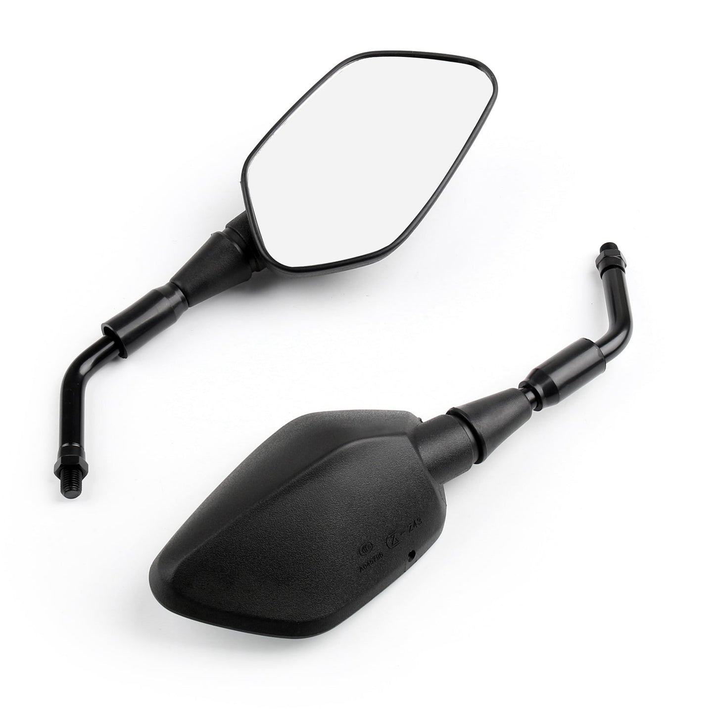 2014-2016 Honda CRF250L 10mm Pair Rearview Mirror